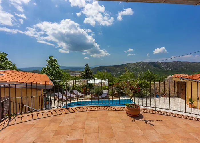 Villa Natalia