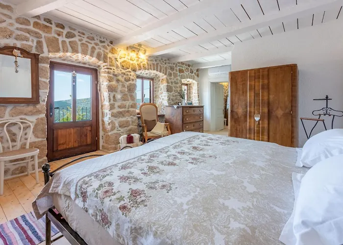 Villa Natalia Grižane