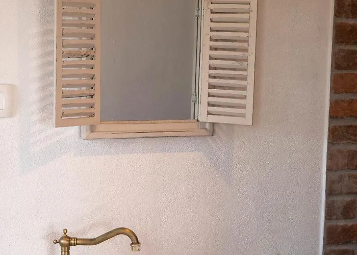 Natalia Villa Grižane