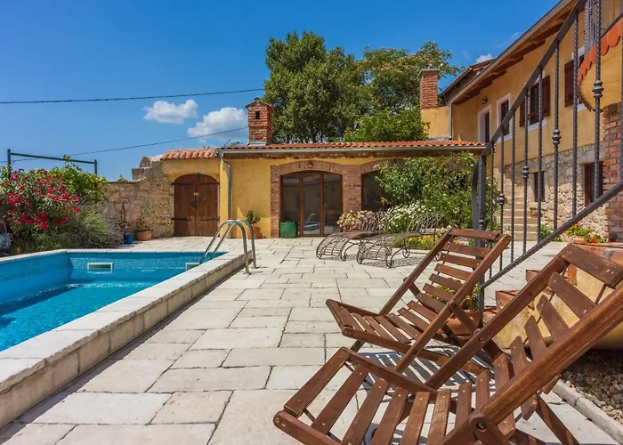Villa Natalia *