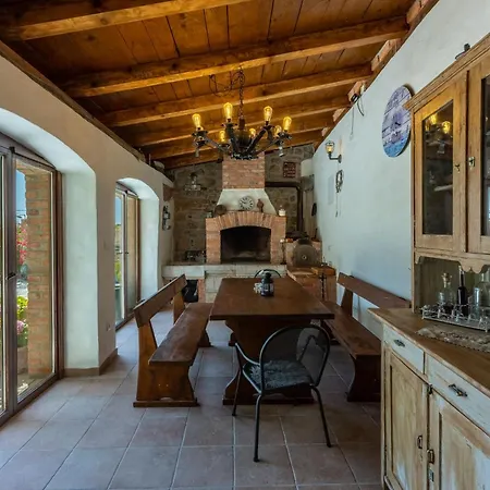 Natalia Villa Grižane