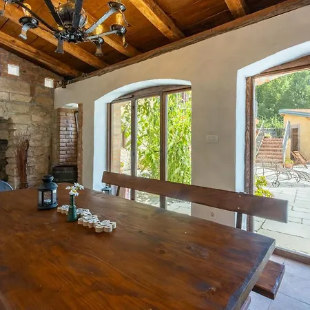 Villa Natalia