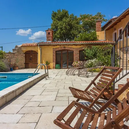 Villa Natalia *