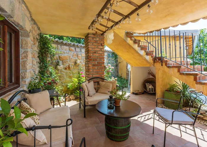 Vila Natalia Grižane