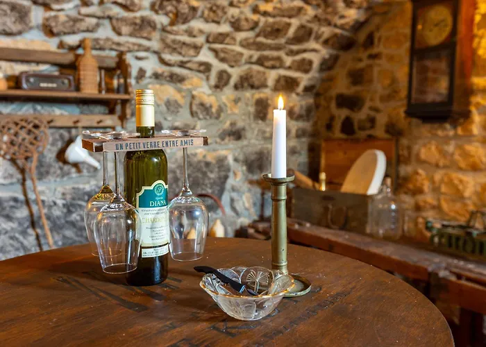 Natalia Villa Grižane