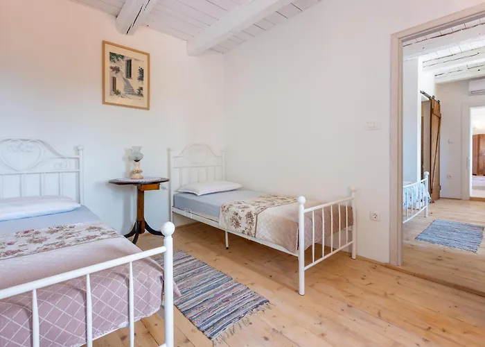 Villa Natalia Grižane